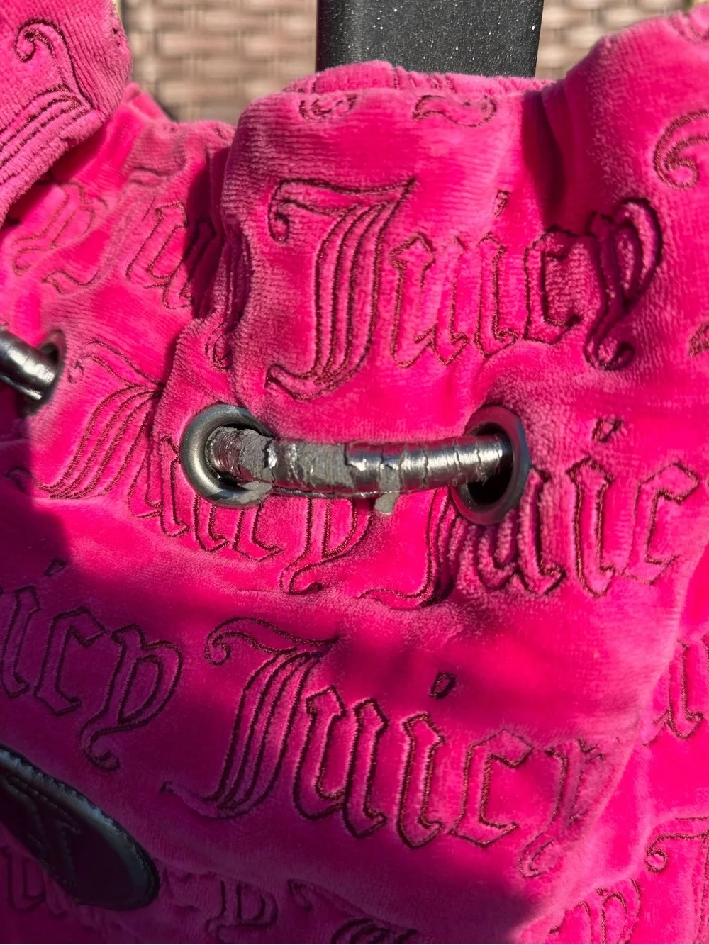 Juicy Couture juicy couture